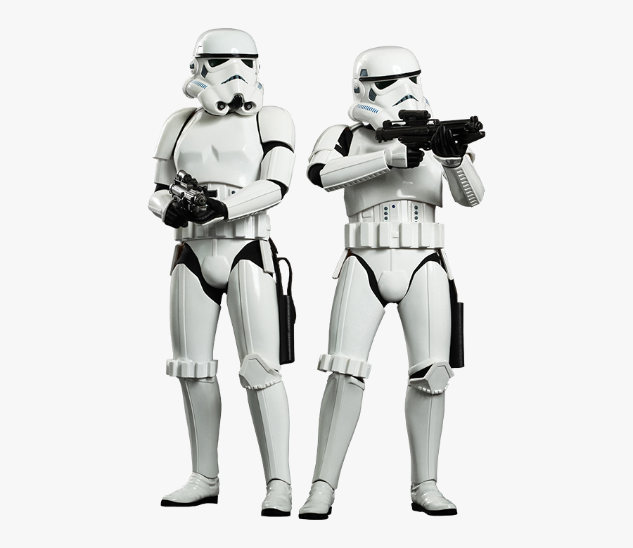 28284 - Star Wars Stormtroopers Png, Transparent Clipart