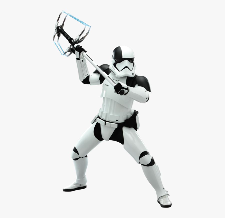 Clip Art Funny Stormtroopers - Laser Axe Star Wars, Transparent Clipart