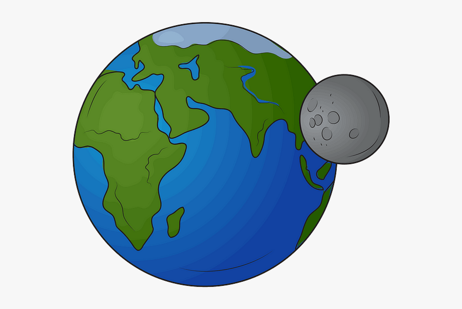 Earth, Transparent Clipart