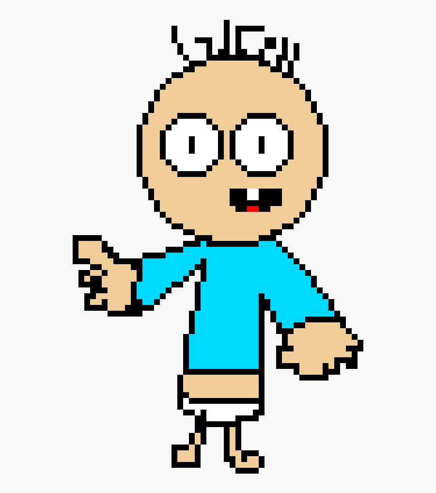 First Order Stormtrooper Clipart , Png Download - Cute Skull Pixel Art, Transparent Clipart