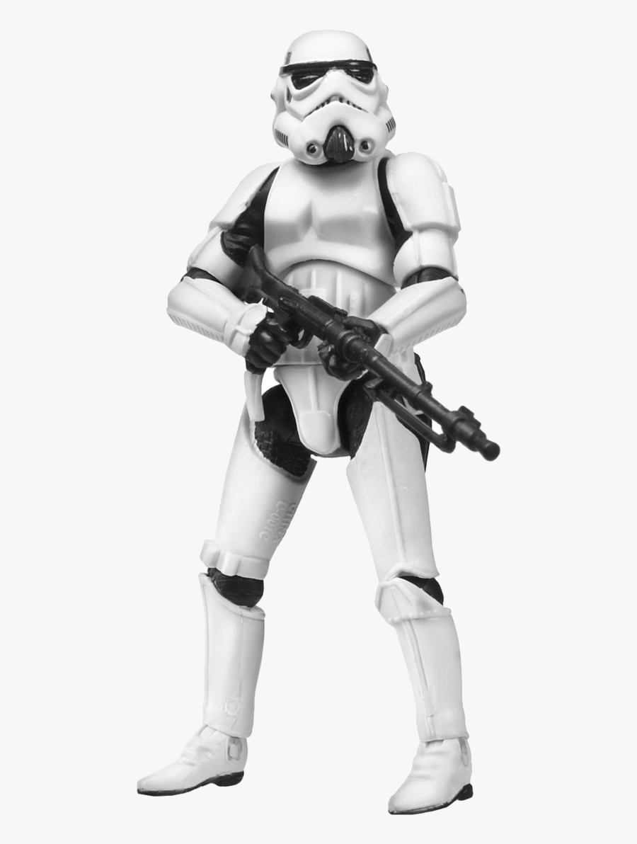 28297 - Star Wars Hasbro 2011, Transparent Clipart