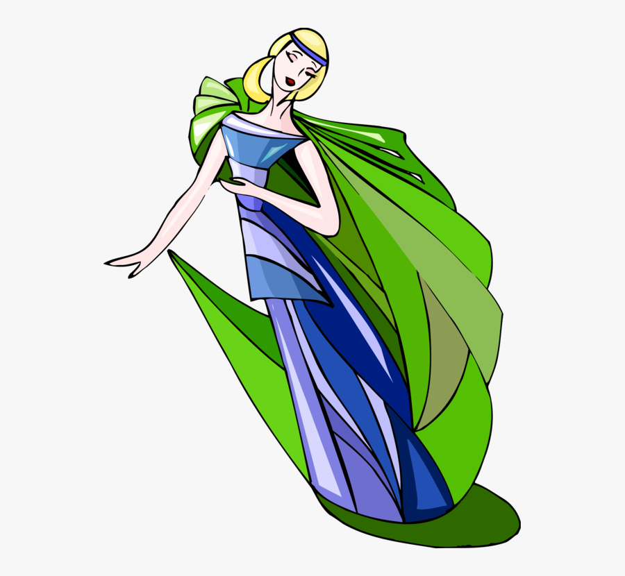 Plant,art,fictional Character - Dance, Transparent Clipart