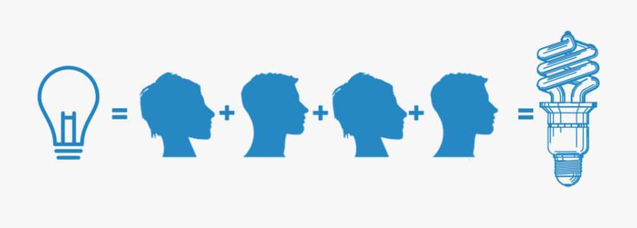Light Bulb Clip Art, Transparent Clipart