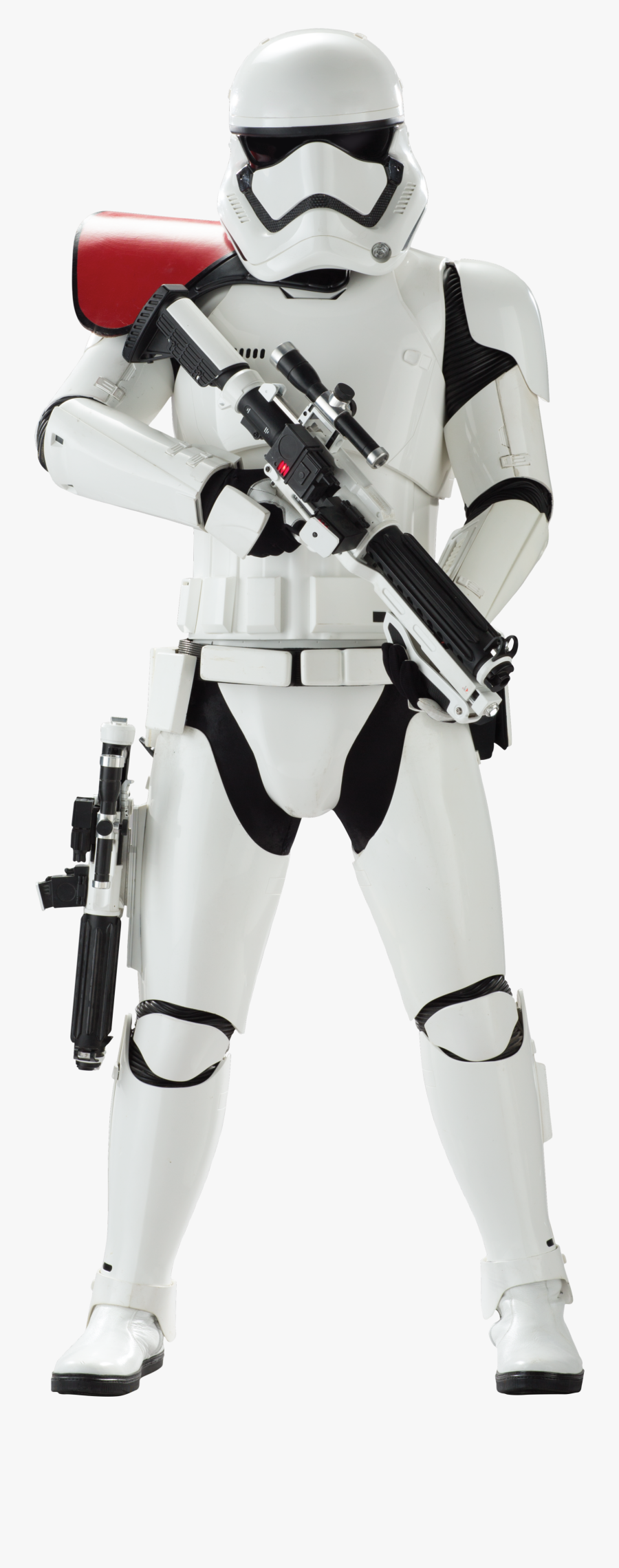Stormtrooper Star Wars Png Pic, Transparent Clipart