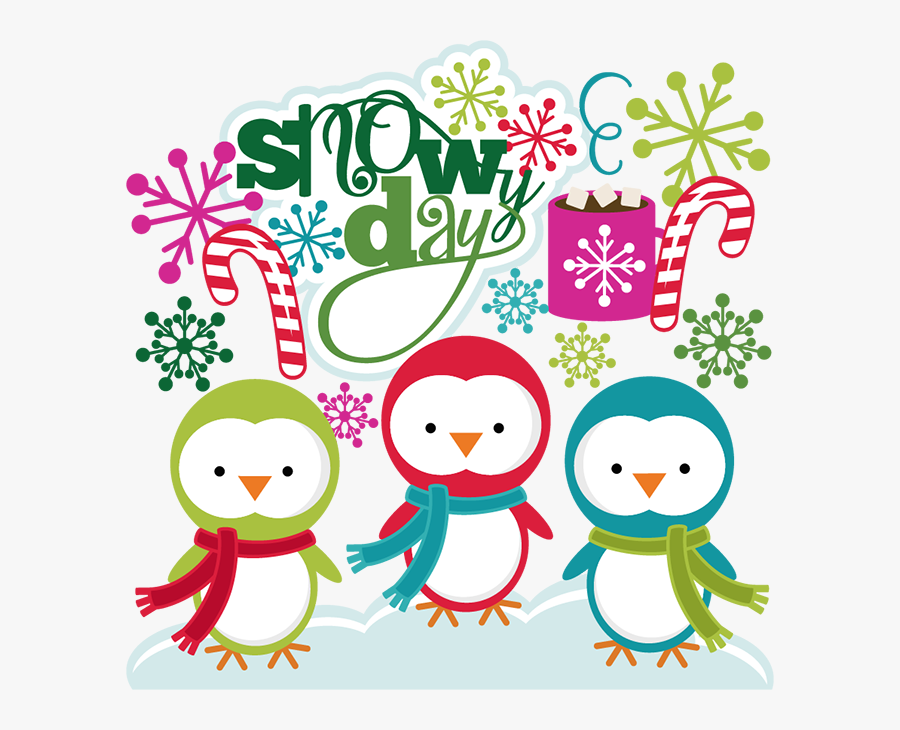 Free Free 288 Snow Day Svg SVG PNG EPS DXF File