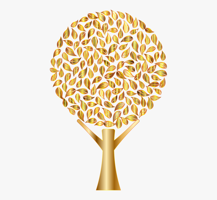 Computer Icons Abstract Syntax Tree Silhouette Abstract - Arbol Rojo Png, Transparent Clipart