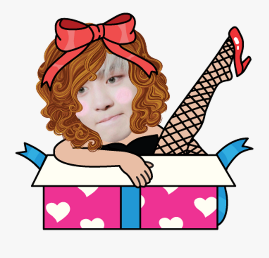 Exo Exol Suho Kimjunmyeon Junmyeon Lay Zhangyixing, Transparent Clipart