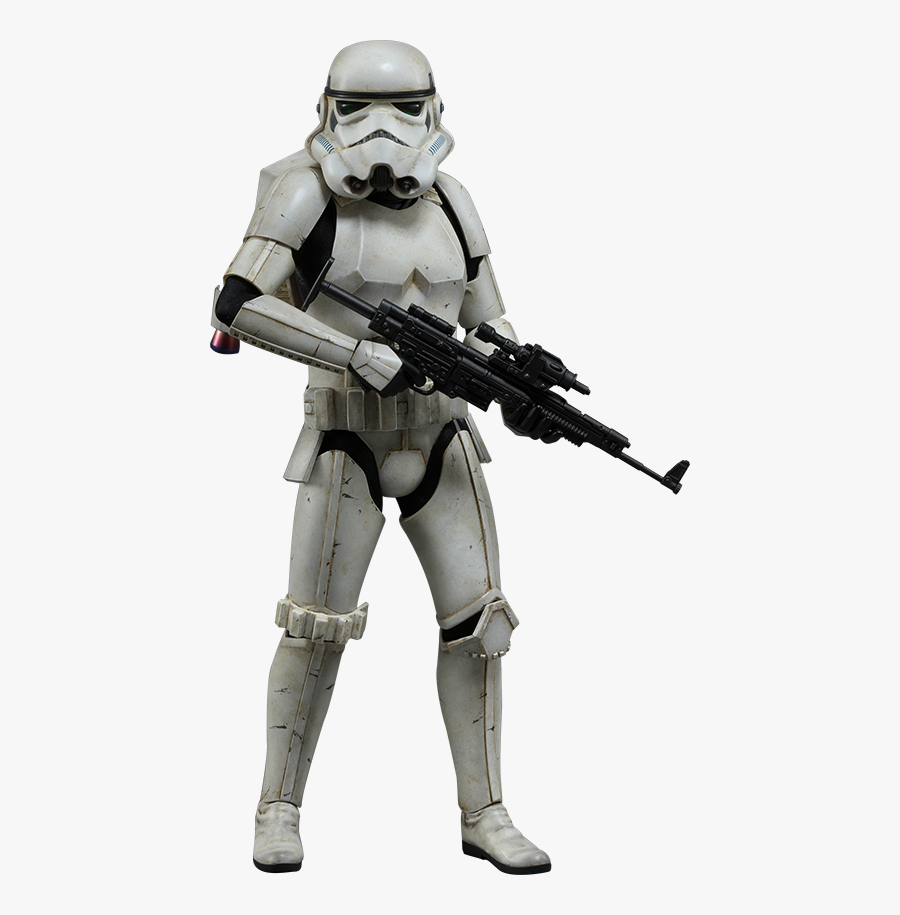 28296 - Star Wars Jump Troopers, Transparent Clipart