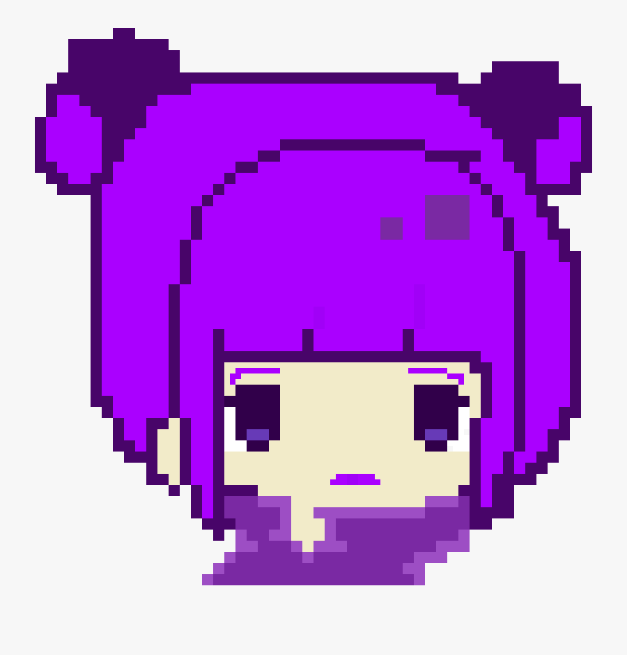 Star Wars Stormtrooper Hama Bead Clipart , Png Download - Ink Sans Face Pixel Art, Transparent Clipart