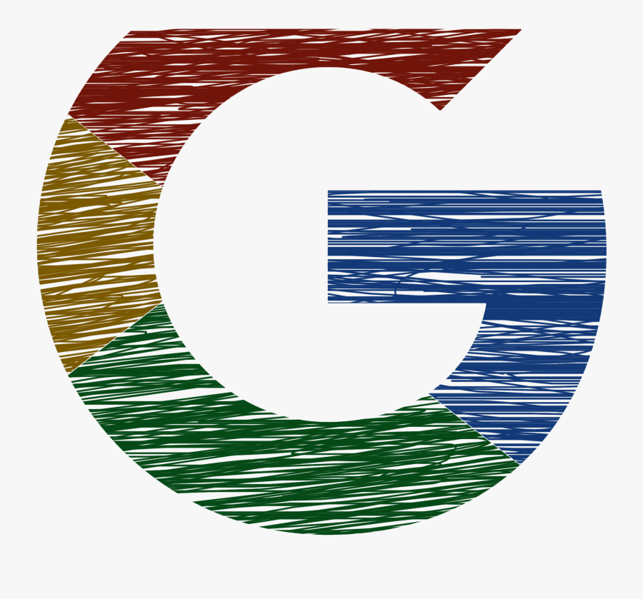 Google Search Console Blog Post - Google Logo, Transparent Clipart