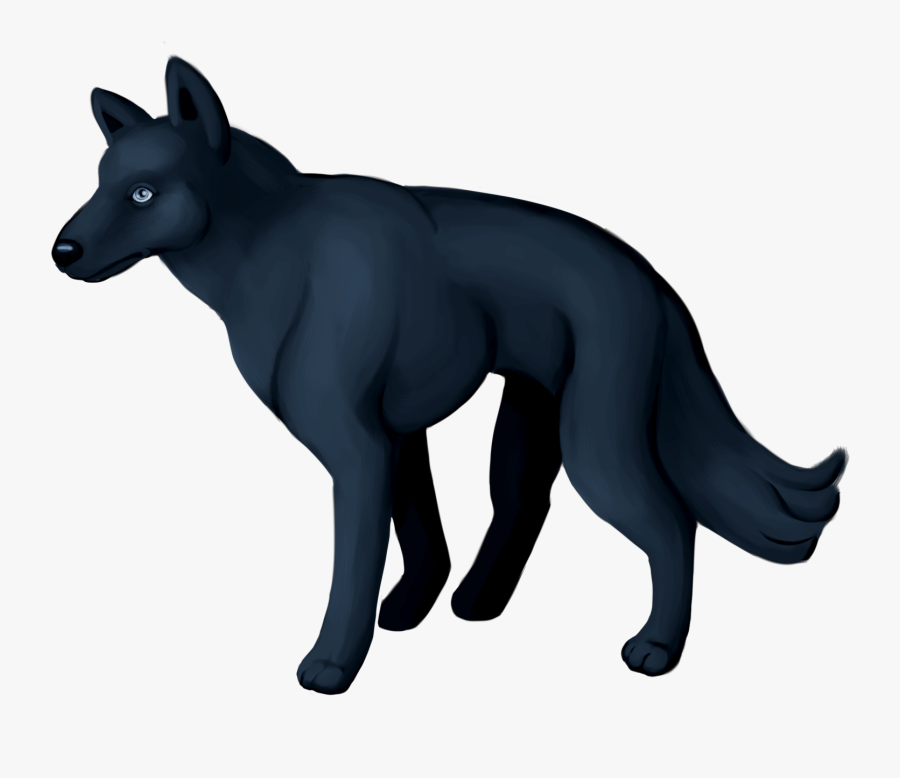 Dog Clipart , Png Download - Kangaroo, Transparent Clipart