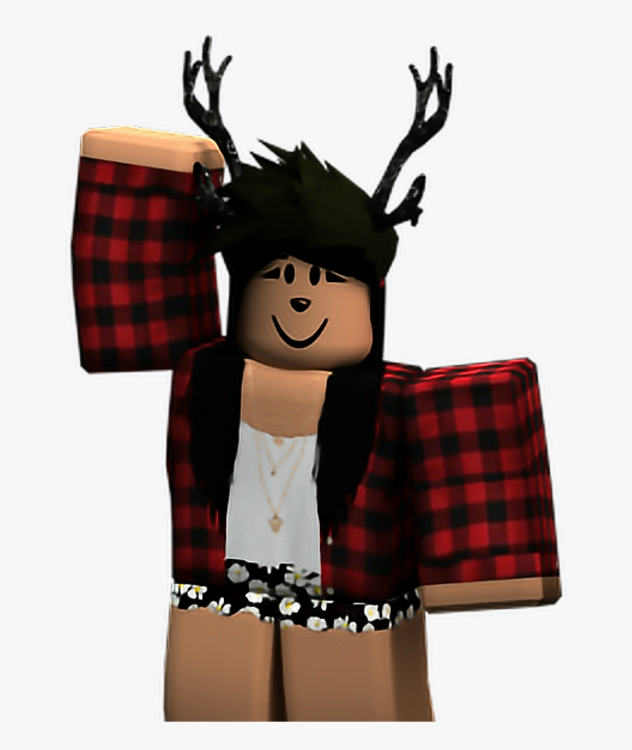 Gfx Roblox Character Images