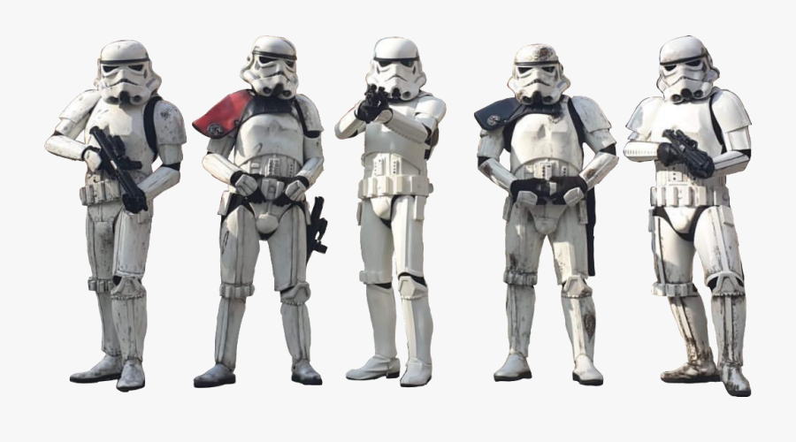 #starwars #stormtrooper #stormtroopers #army #clone - Soldier, Transparent Clipart