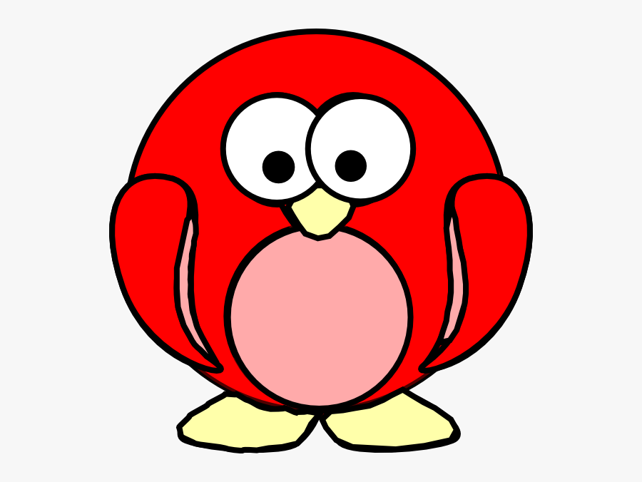 Transparent Winter Penguin Clipart - Pink And Purple Penguin, Transparent Clipart