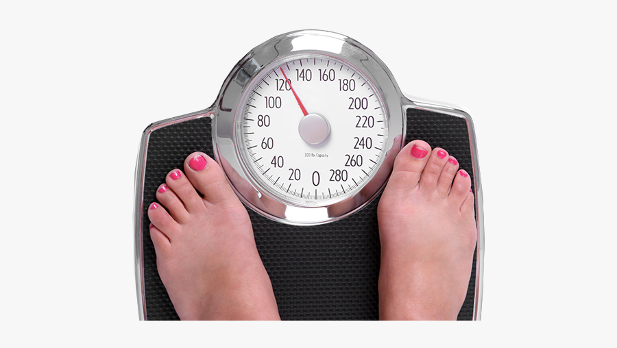 Weight Scale Free Download Png - Weighing Scale Weight Loss, Transparent Clipart