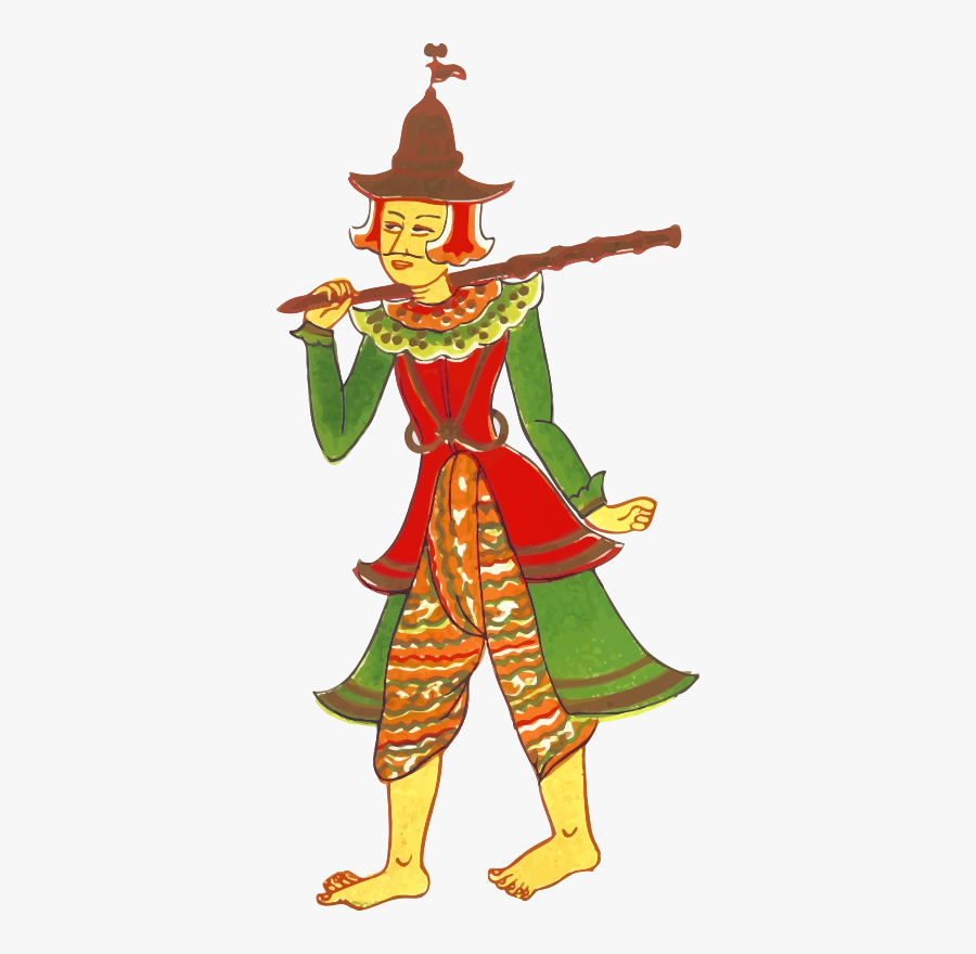 Transparent Ball Python Clipart - Burmese Myanmar Cartoon Characters, Transparent Clipart