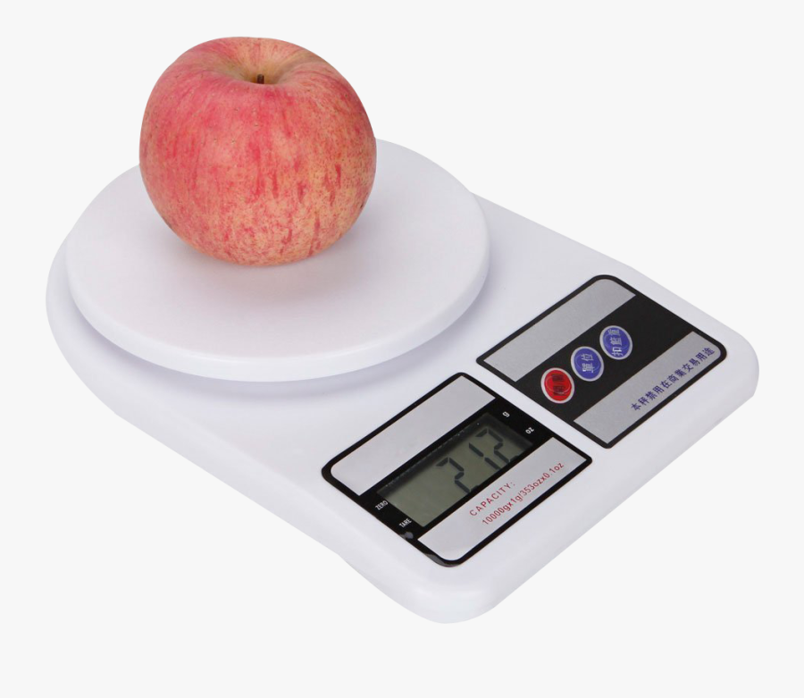 Scale Clipart Weight Measurement Tool - Digital Scale For Sale In Nigeria, Transparent Clipart