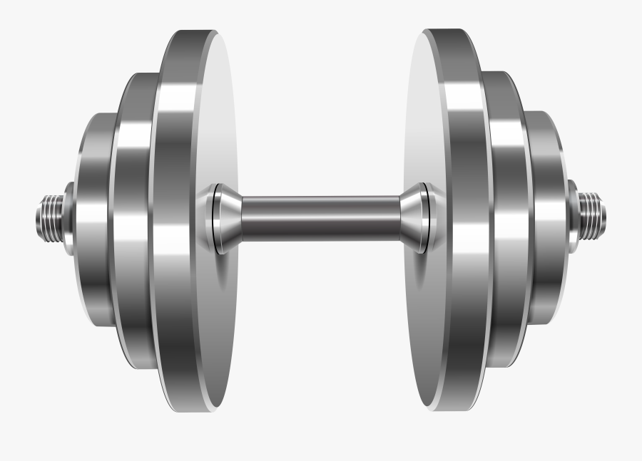 Transparent Lifting Clipart - Weights Clipart Hd Transparent Background, Transparent Clipart