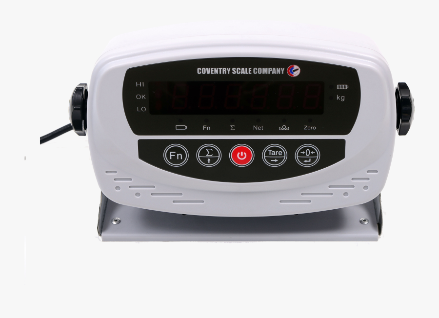 Transparent Scales Electronic - Rice Cooker, Transparent Clipart