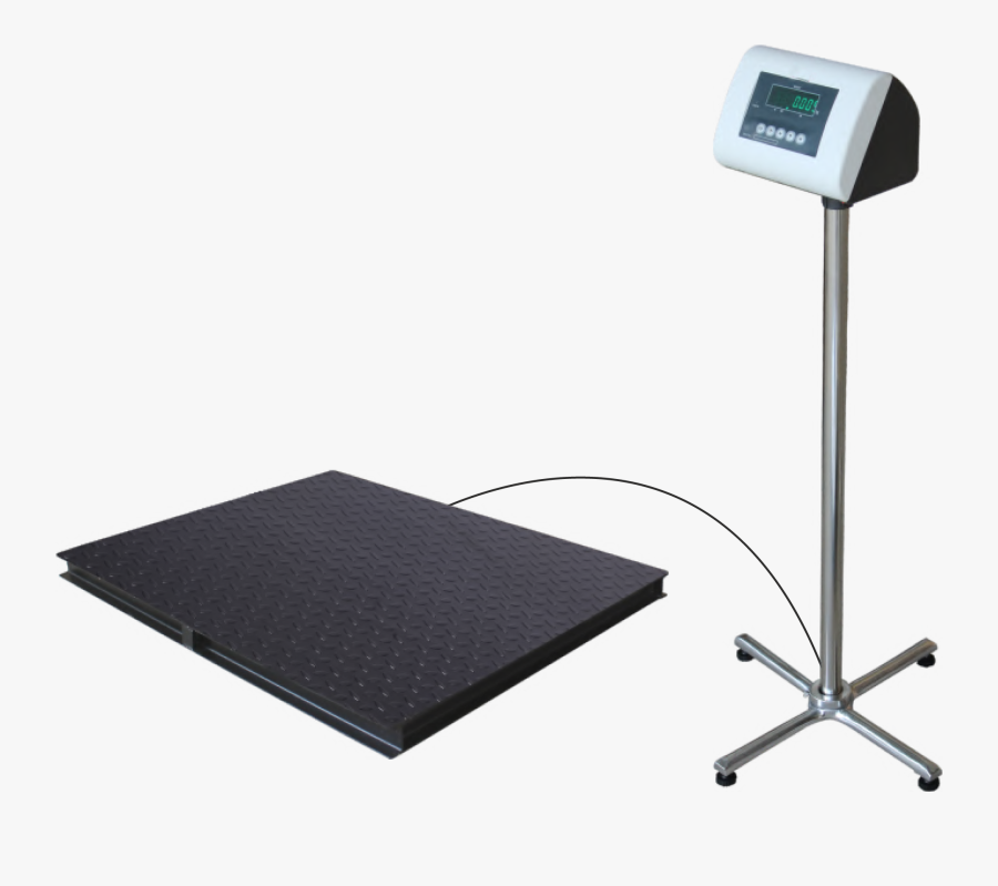 Adult Weighing Scale - Essae Weighing Scale Ds 415n 1000kg, Transparent Clipart