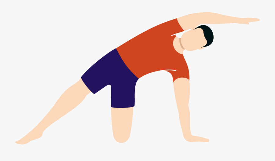 The Exercise Needed For Weight Loss Depends On Goals - Illustration, Transparent Clipart