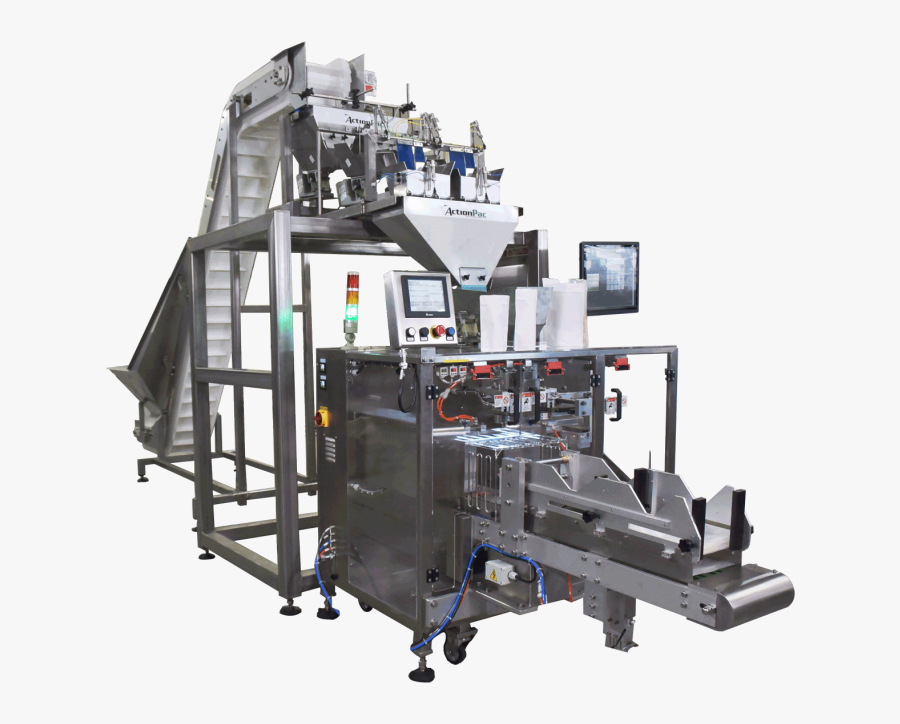 Packaging Equipment For Granola,packaging Equipment Machine , Free