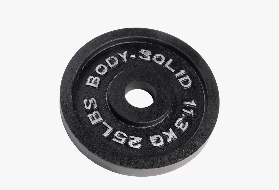 Weight Plate, Transparent Clipart