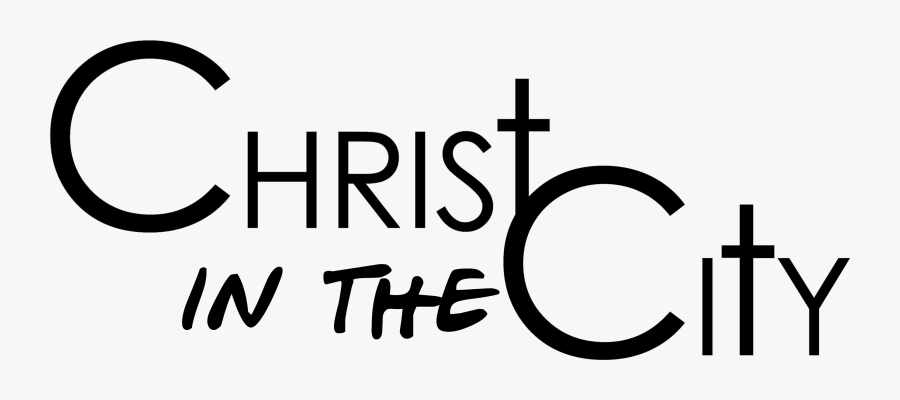 To Donate By Check, Write To Christ In The City And - Christ In The City Denver, Transparent Clipart