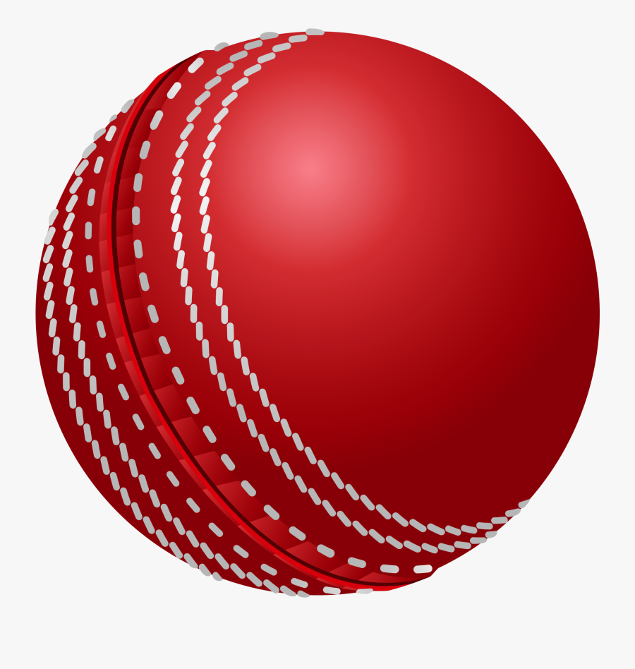 Ball Png Picture Gallery - Cricket Ball Clipart Png, Transparent Clipart