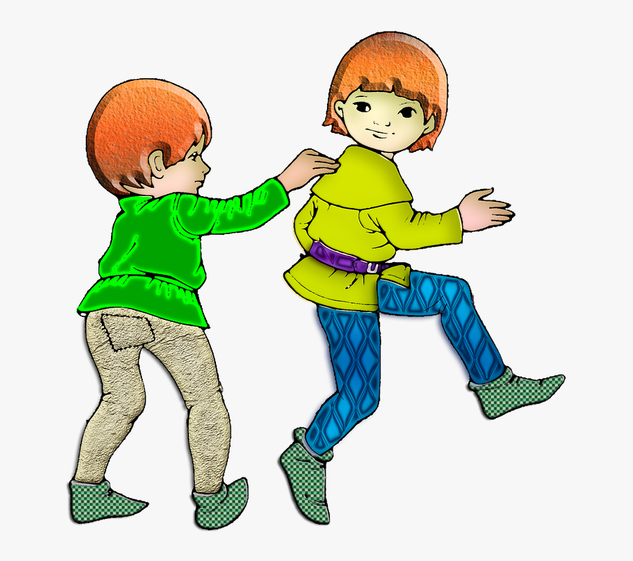 Jesus Cartoon For Kids 6, Buy Clip Art - Cartoon, Transparent Clipart