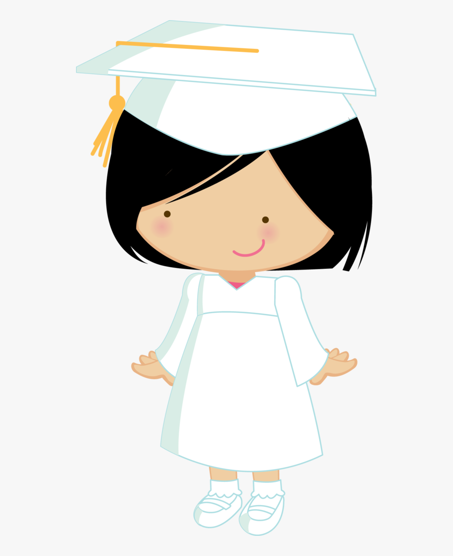 Transparent Graduate Clipart - Minus Graduados, Transparent Clipart