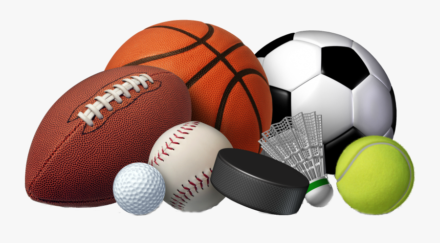 Sports Png File Download Free - Playing Sport, Transparent Clipart
