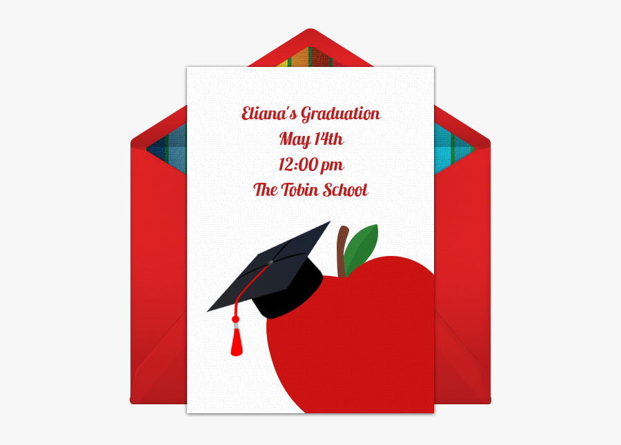 Graduation, Transparent Clipart