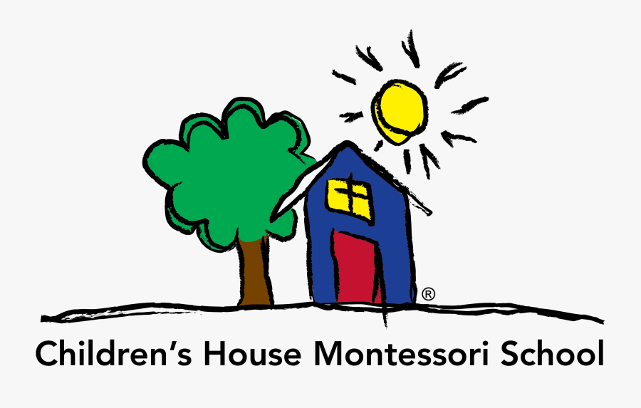 Children"s House Montessori School - Seattle Children's Hospital, Transparent Clipart