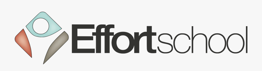 Effort Christian School And Preschool - Graphics, Transparent Clipart