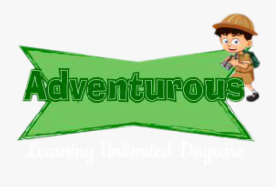 Adventurous Learning, Transparent Clipart