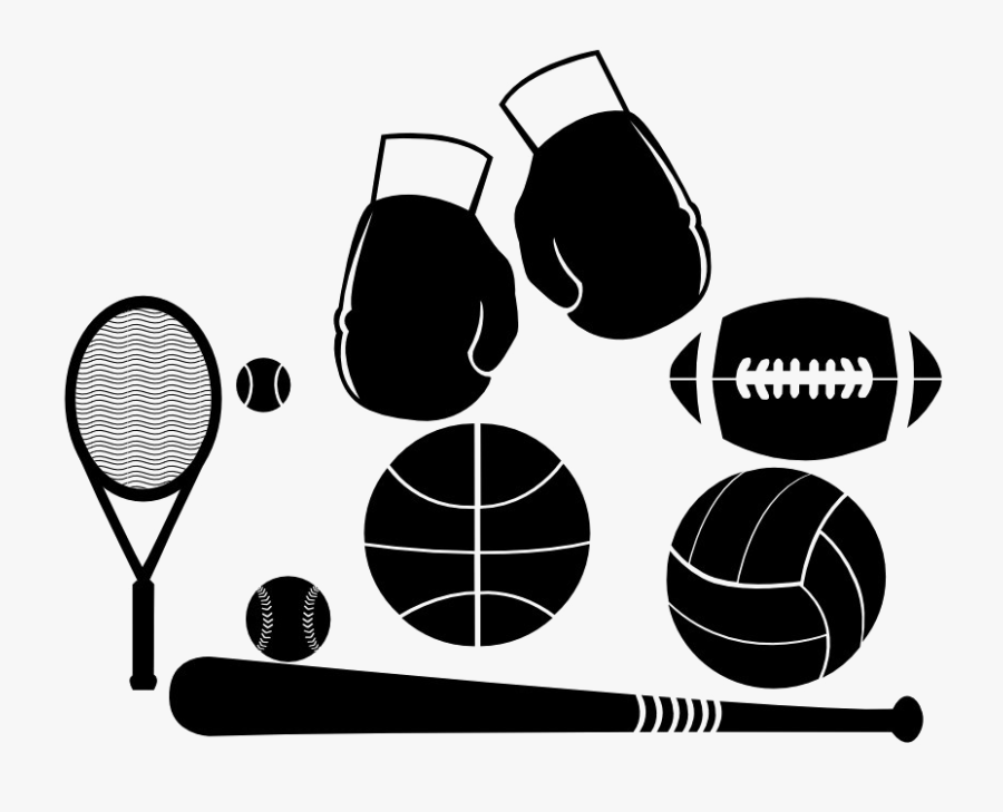 Sports Png File - Icono Deportes Png, Transparent Clipart