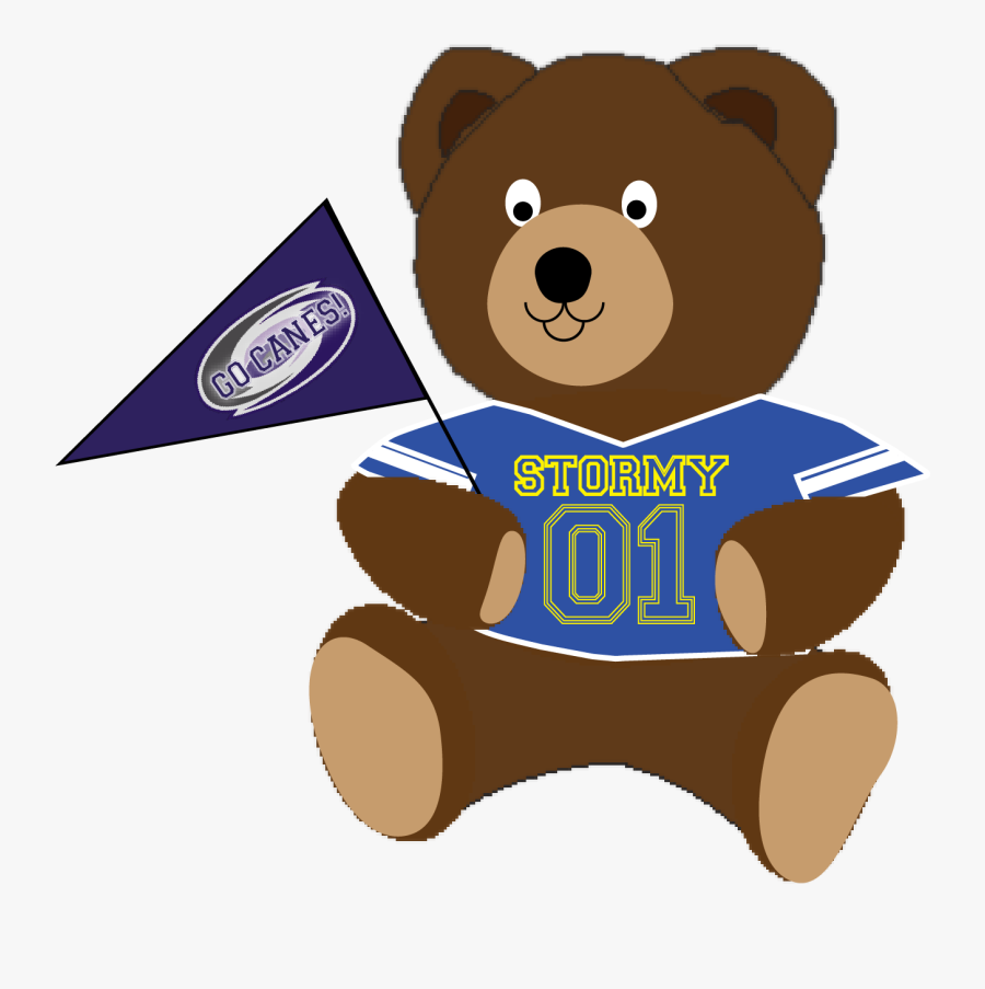 Teddy Bear, Transparent Clipart