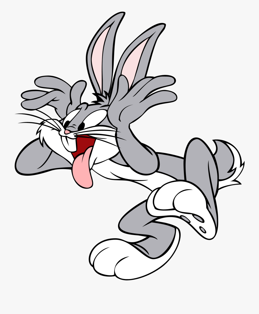 Bugs Bunny Render , Free Transparent Clipart ClipartKey