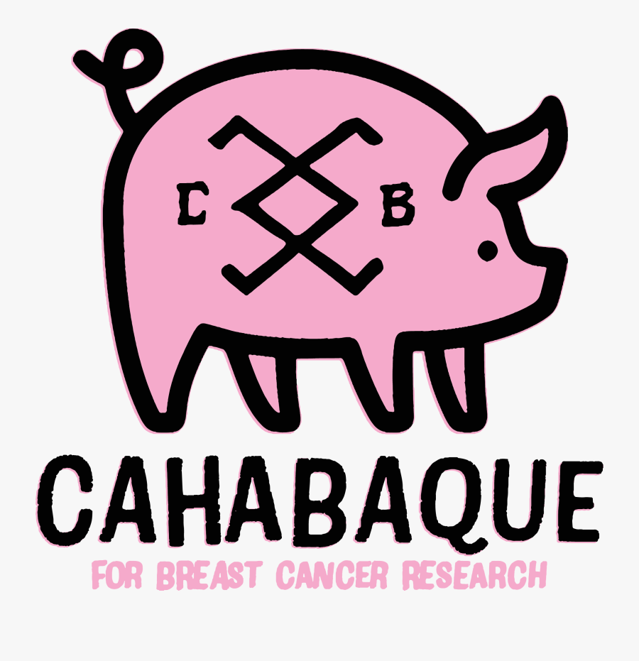 Cahaba Brewing Logo, Transparent Clipart