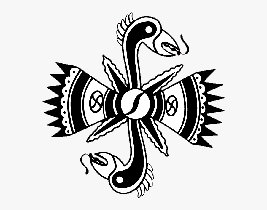 Alabama Clipart Tribe - Alabama-coushatta Tribe Of Texas, Transparent Clipart
