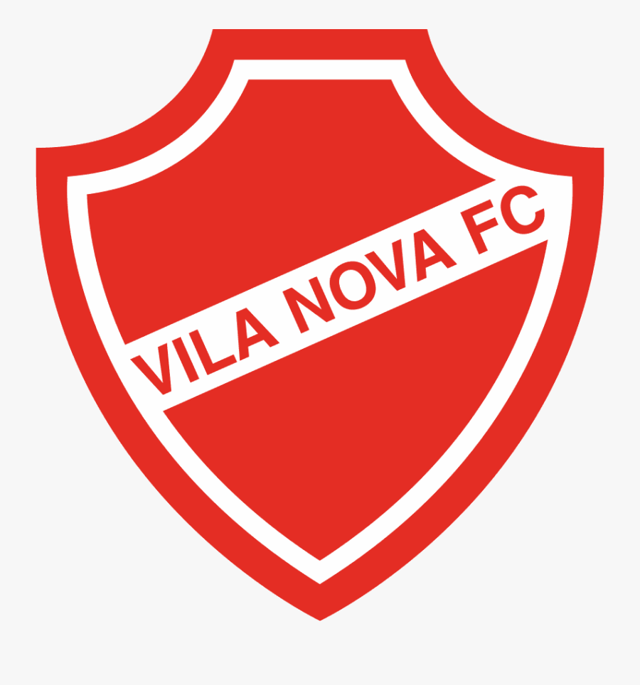Transparent Alabama Football Clipart - Vila Nova Fc Logo, Transparent Clipart