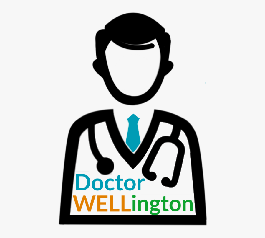Logotipo De Un Doctor, Transparent Clipart