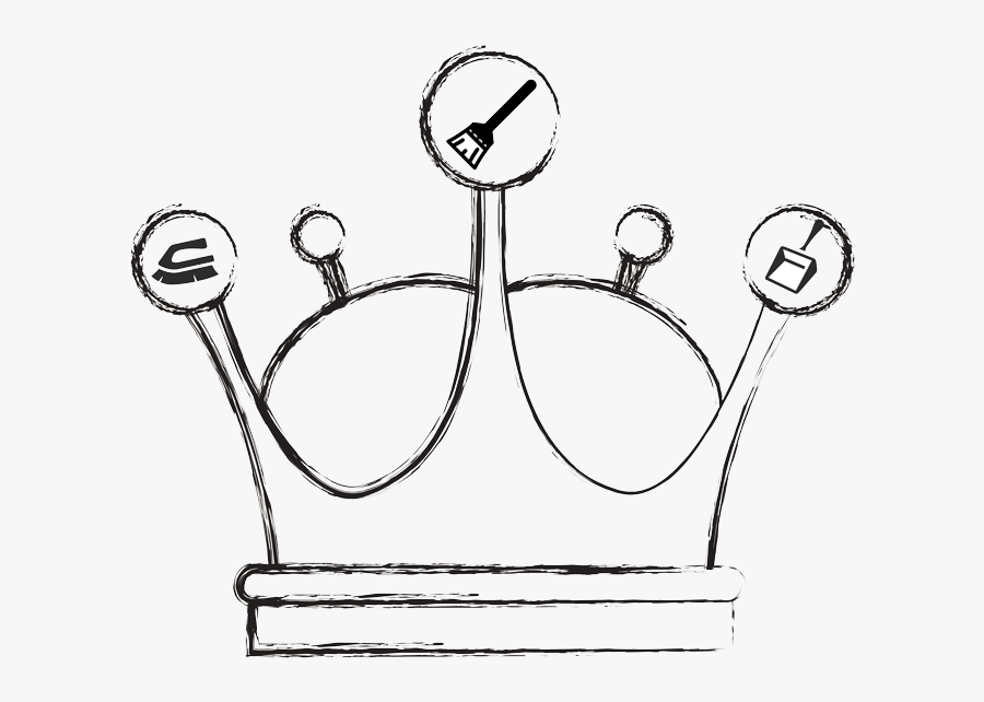 Line Art, Transparent Clipart