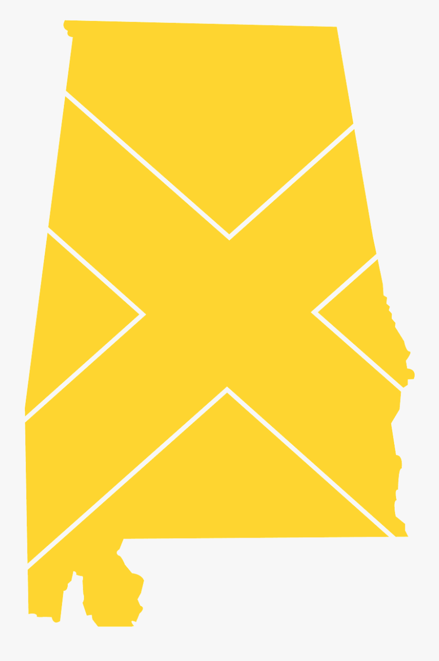 Triangle, Transparent Clipart