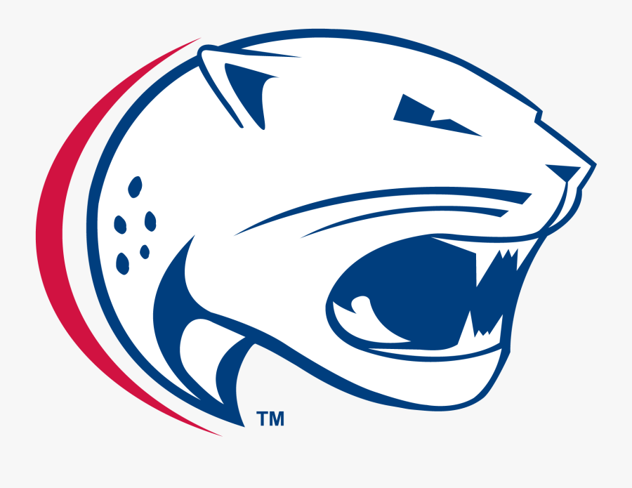 University Of South Alabama Jaguars, Transparent Clipart