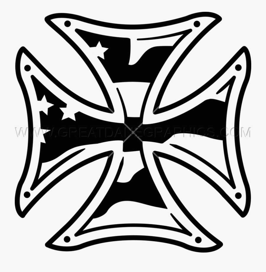 Black And White,symmetry,line Art,clip Photography,coloring - Fire Fighter Crest, Transparent Clipart