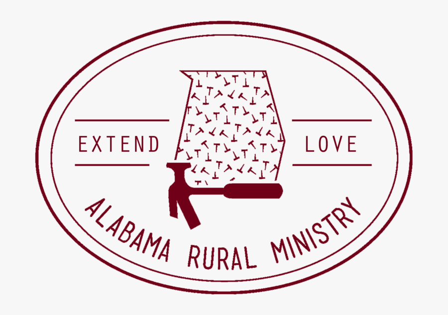 Alabama Rural Ministry, Transparent Clipart