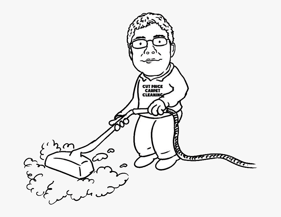 Cleaning Drawing Clean Transparent Png Clipart Free - Cartoon, Transparent Clipart