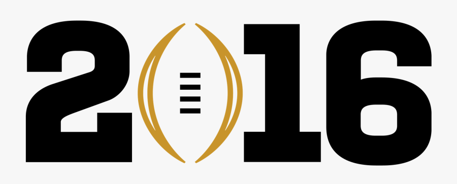 The Victory Marked The Fourth Alabama Crimson Tide - 2015 College Football Playoff National Championship, Transparent Clipart